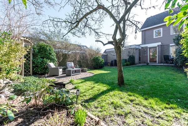 Medium property photo - Vlierbessenlaan 13, 7322 HZ Apeldoorn